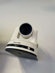 Hybridklassrummets kamera
